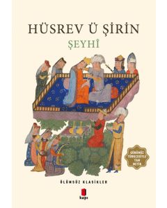 Hüsrev ü Şirin