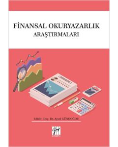 Finansal Okuryazarlık Araştırmaları