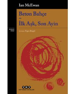 Beton Bahçe – İlk Aşk, Son Ayin