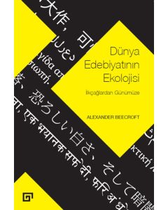 Dünya Edebiyatının Ekolojisi