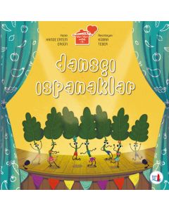 Dansçı Ispanaklar