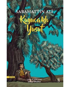 Kuyucaklı Yusuf (Çizgi Roman)