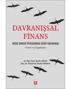 Davranışsal Finans