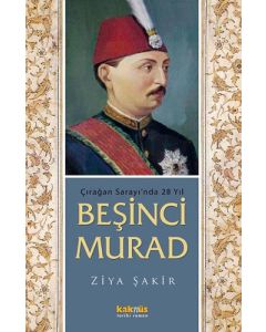 Beşinci Murad