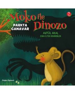 Moko İle Dinozo 2 