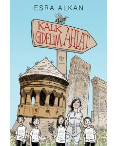 Kalk Gidelim - Ahlat
