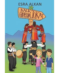 Kalk Gidelim - Tokat