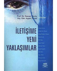 İletişime Yeni Yaklaşımlar