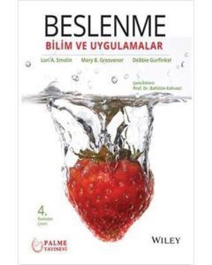 Beslenme Bilim ve Uygulamalar