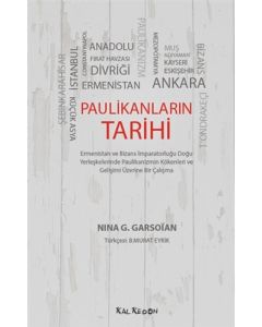 Paulikanların Tarihi