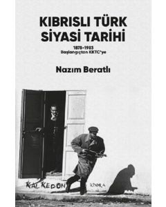 Kıbrıslı Türk Siyasi Tarihi