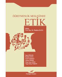 Öğretmenlik Mesleğinde Etik