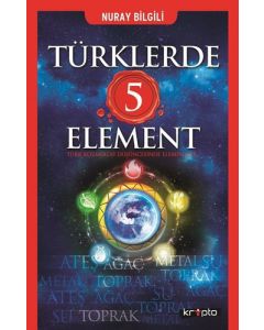 Türklerde 5 Element