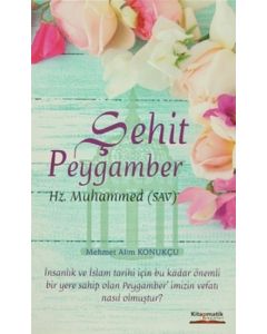 Şehit Peygamber