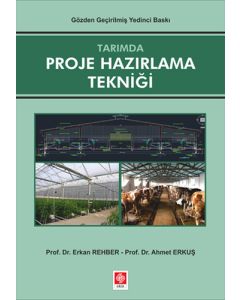 Tarımda Proje Hazırlama Tekniği