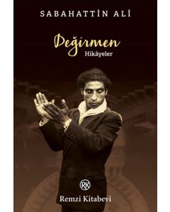 Değirmen