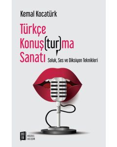 Türkçe Konuş(tur)ma Sanatı