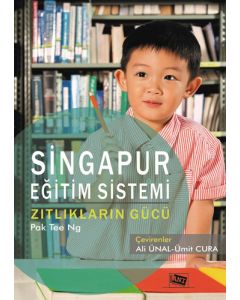 Singapur Eğitim Sistemi
