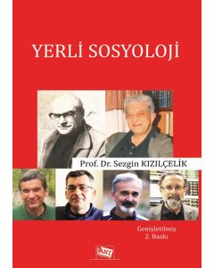 Yerli Sosyoloji
