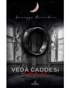 Veda Caddesi - Fecr (Ciltli)