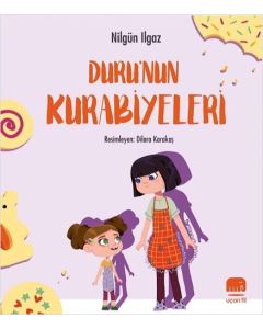 Duru'nun Kurabiyeleri
