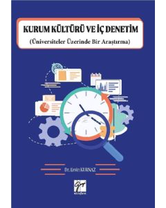 Kurum Kültürü ve İç Denetim