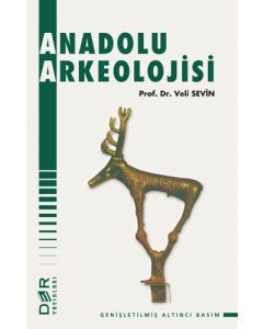 Anadolu Arkeolojisi