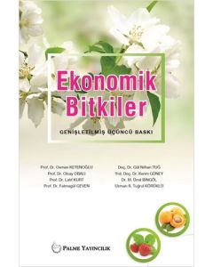 Ekonomik Bitkiler