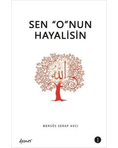 Sen O'nun Hayalisin