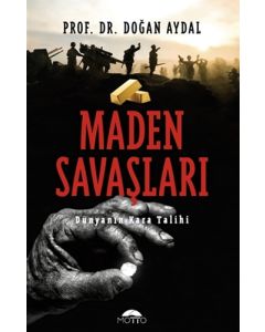 Maden Savaşları
