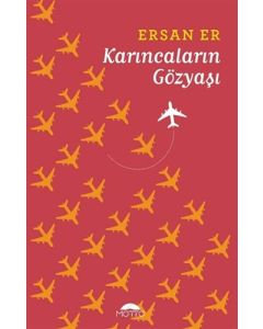 Karıncaların Gözyaşı