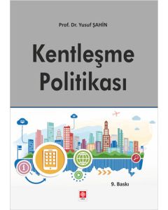 Kentleşme Politikası