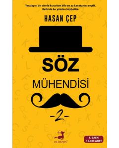 Söz Mühendisi - 2