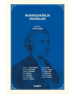 Muhafazakârlık Okumaları