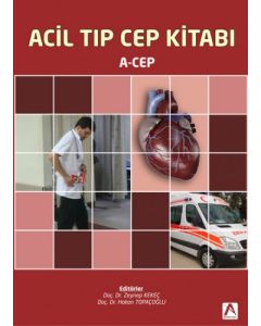 Acil Tıp Cep Kitabı