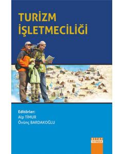Turizm İşletmeciliği