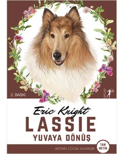 Lassie - Yuvaya Dönüş