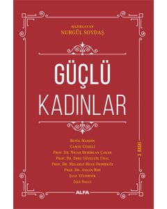 Güçlü Kadınlar