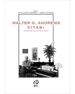 Walter G. Andrews Kitabı