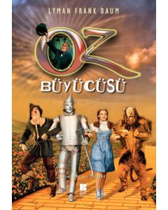 Oz Büyücüsü
