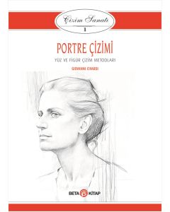 Portre Çizimi - Çizim Sanatı 1