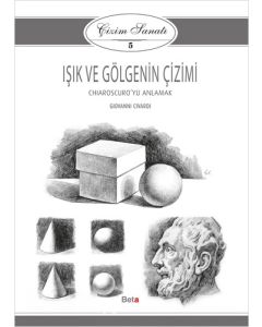 Işık ve Gölgenin Çizimi - Çizim Sanatı 5