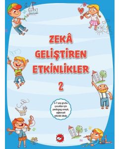 Zeka Geliştiren Etkinlikler - 2