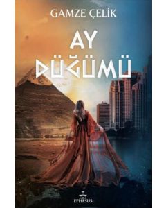 Ay Düğümü (Ciltli)