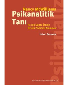 Psikanalitik Tanı