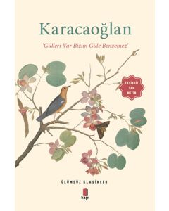 Karacaoğlan