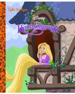 Disney - Karmakarışık 
