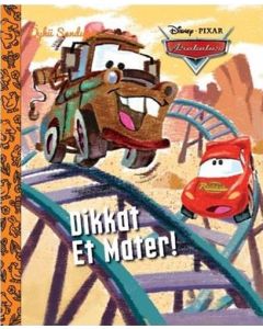 Disney - Dikkat Et Mater