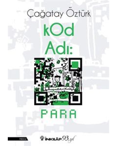Kod Adı: Para