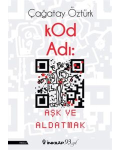 Kod Adı : Aşk ve Aldatmak